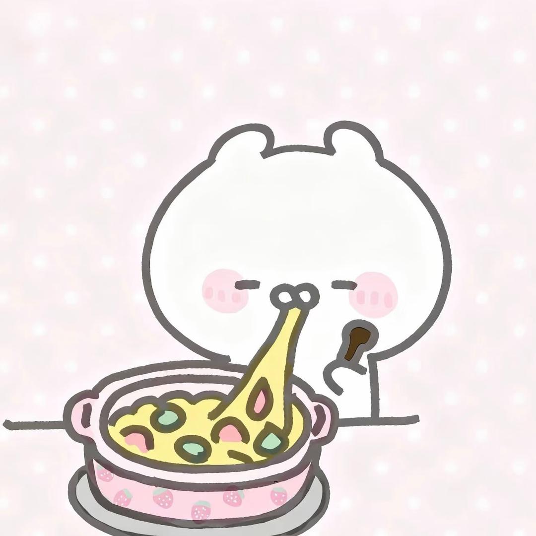 么凹猫🐱