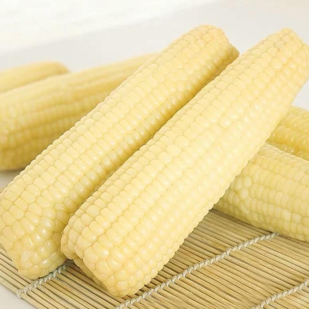 糯玉米农家甄选