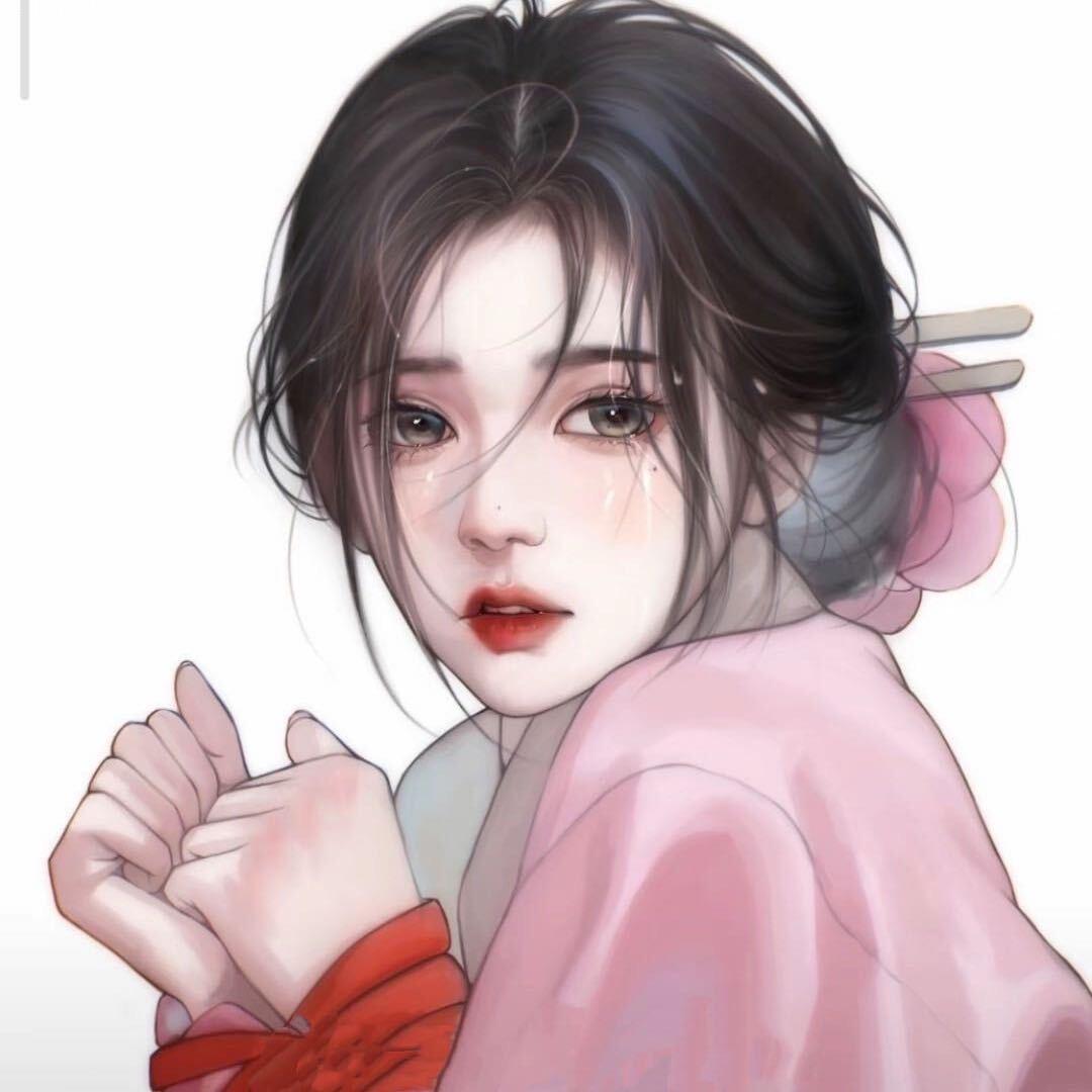 见面就脸红