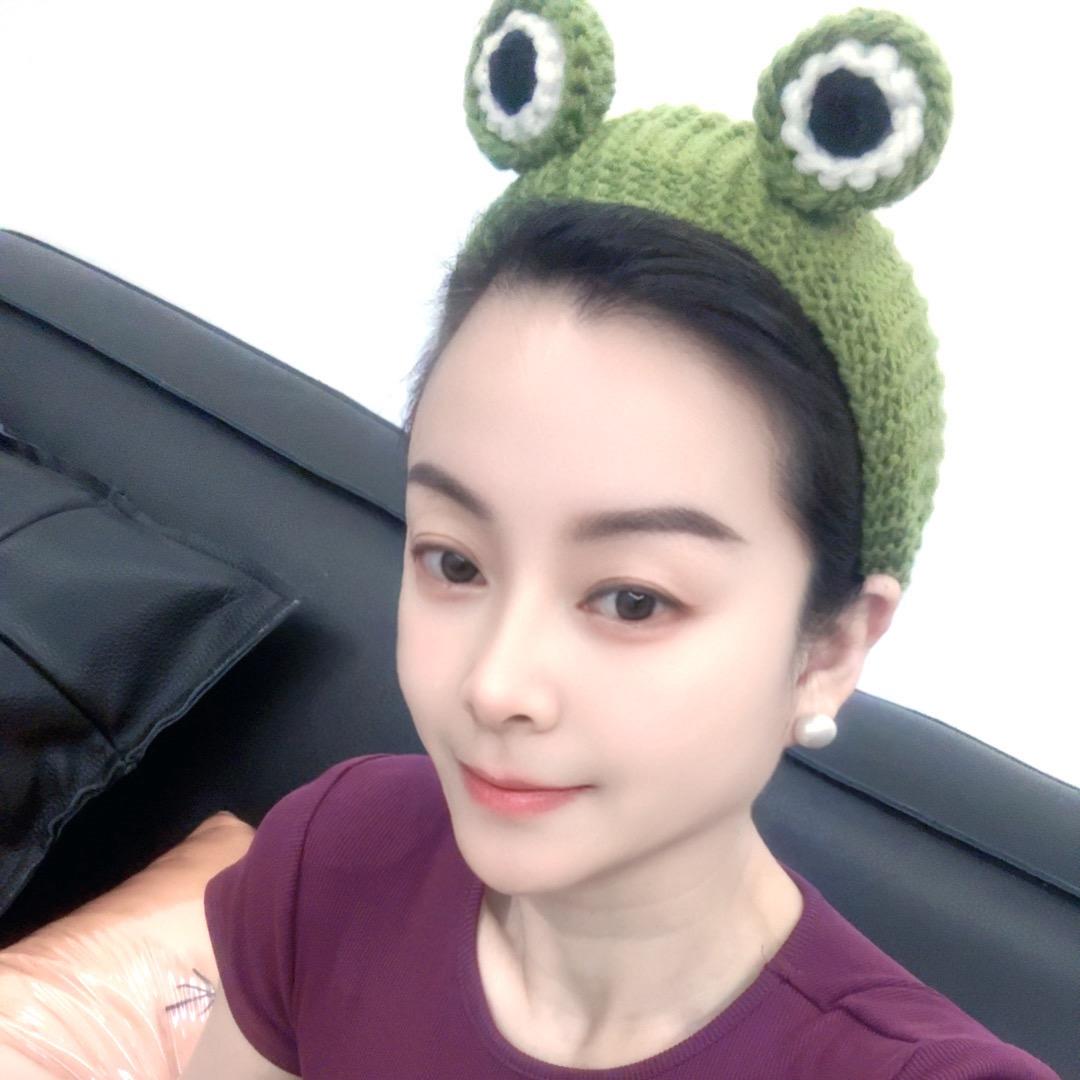 后来。