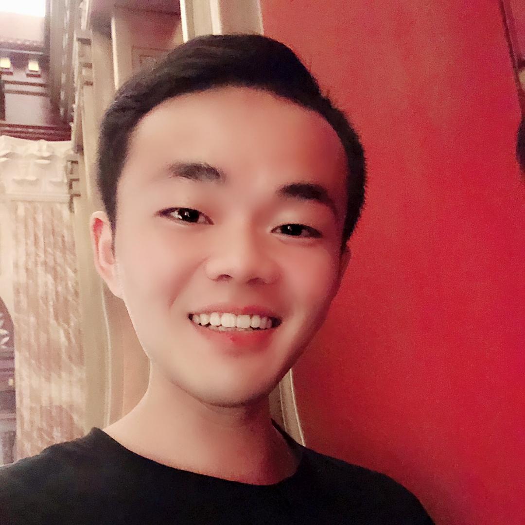 暖风喂。