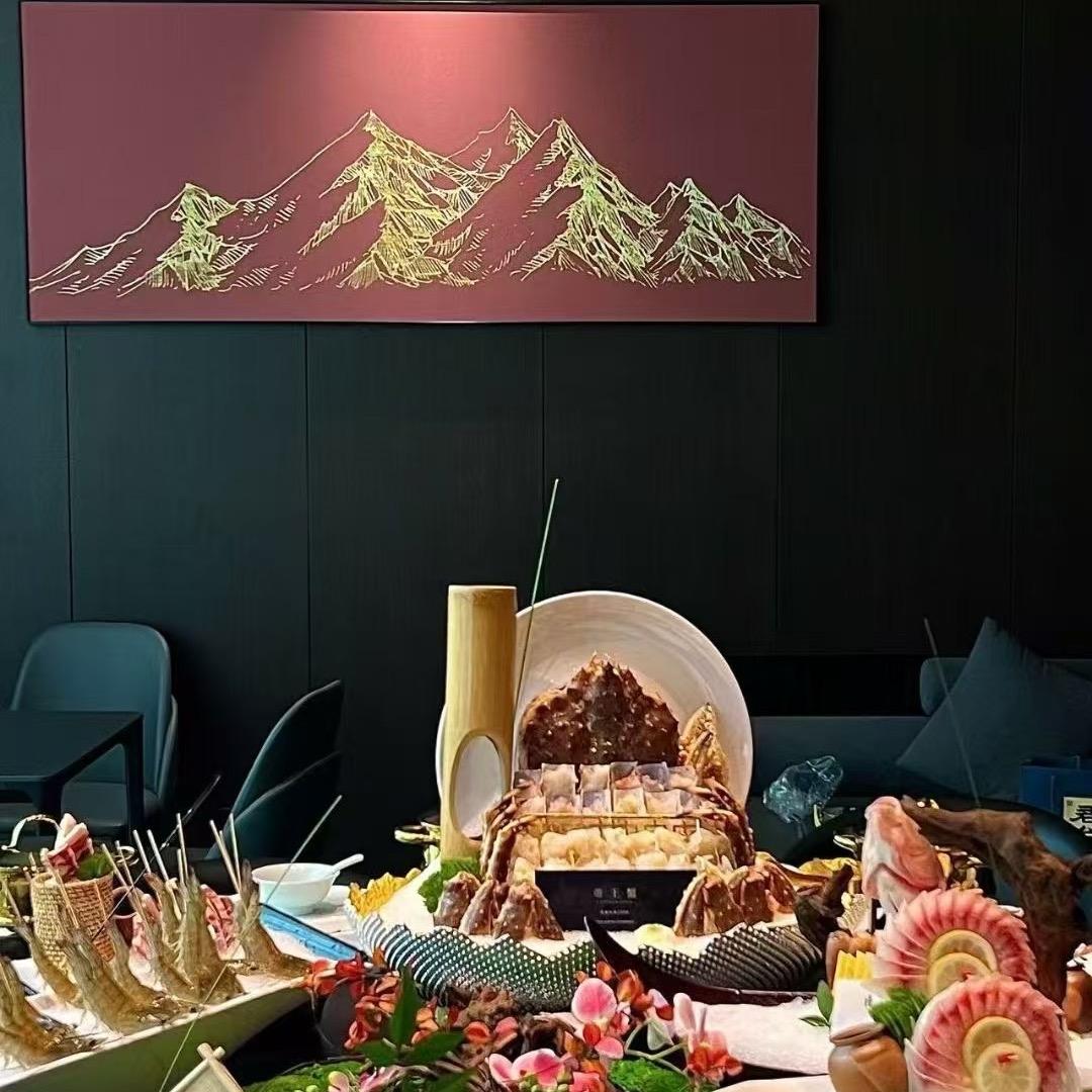 南海悦品 高新二店靳丽