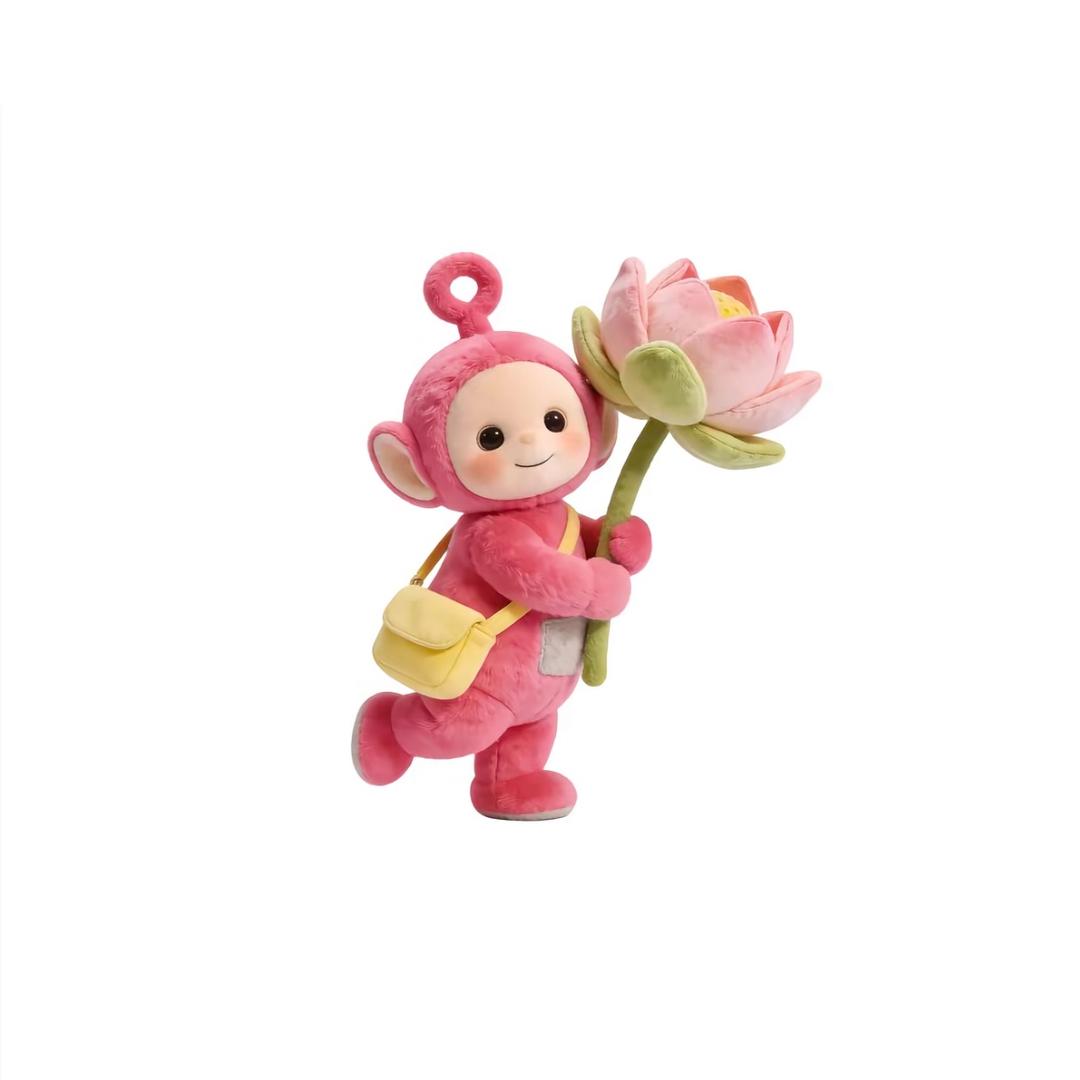 禧悦·flower（乐乐）头像