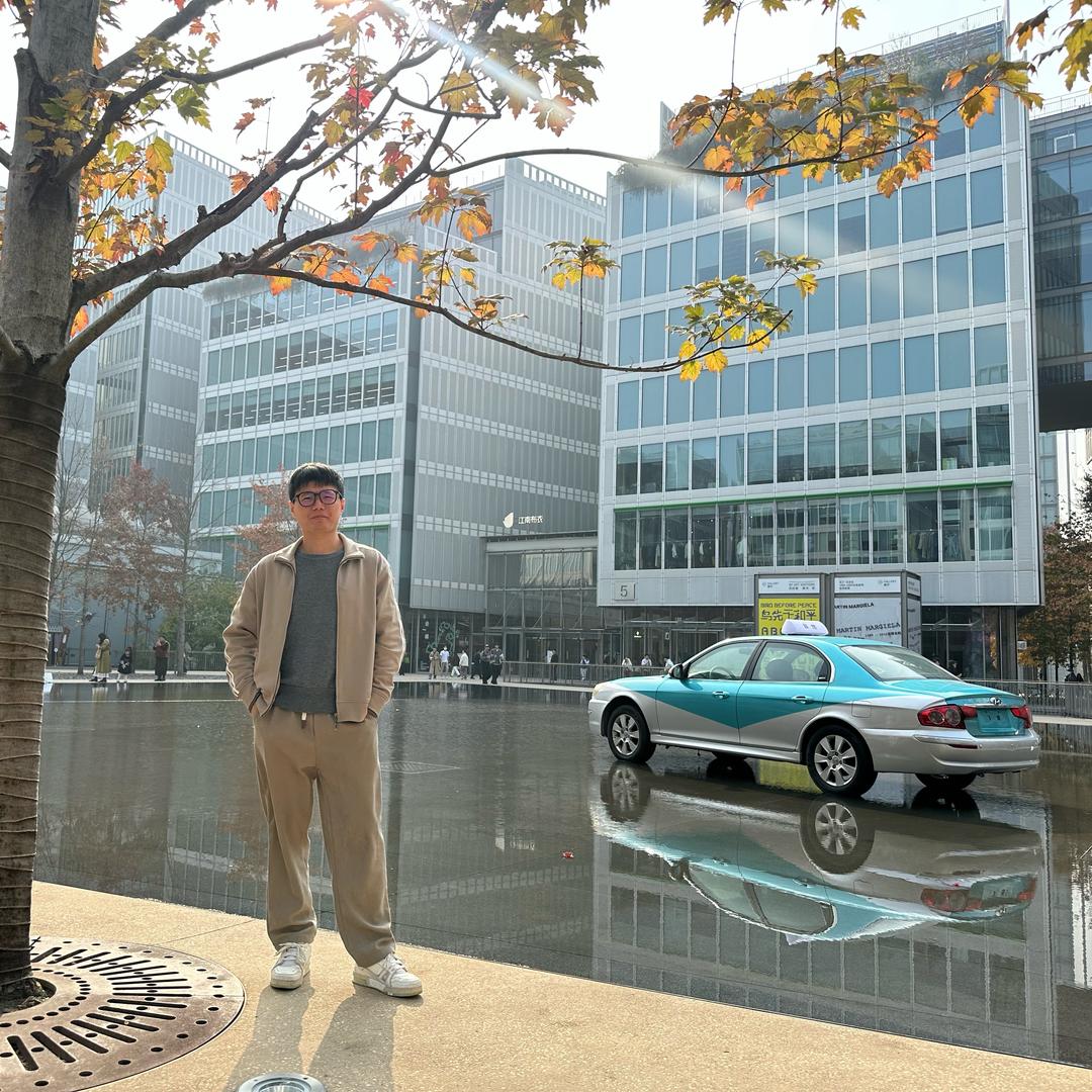 柯桥飞音方老师