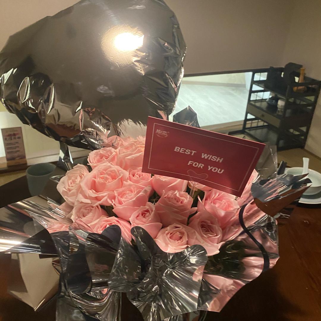 🌈🌈菜菜诗和远方彩虹🌈🌈