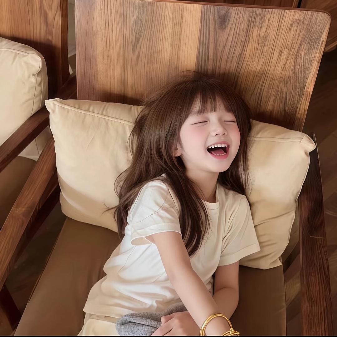 辰辰（请勿连赞）