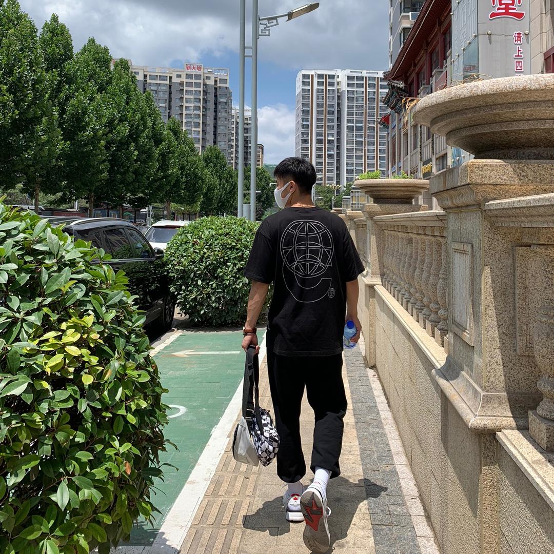 憨憨阿赵