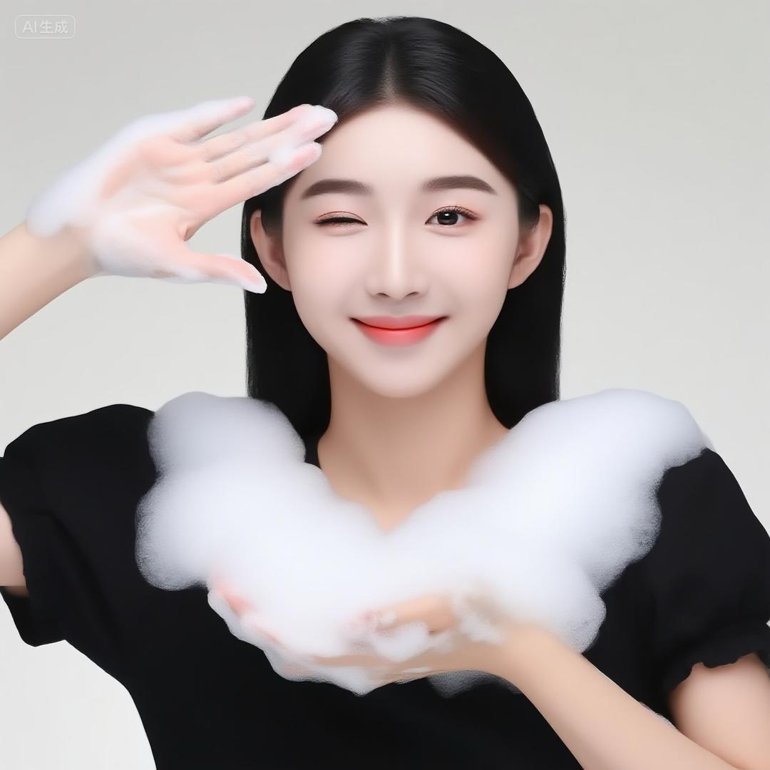 婷婷的朋友圈