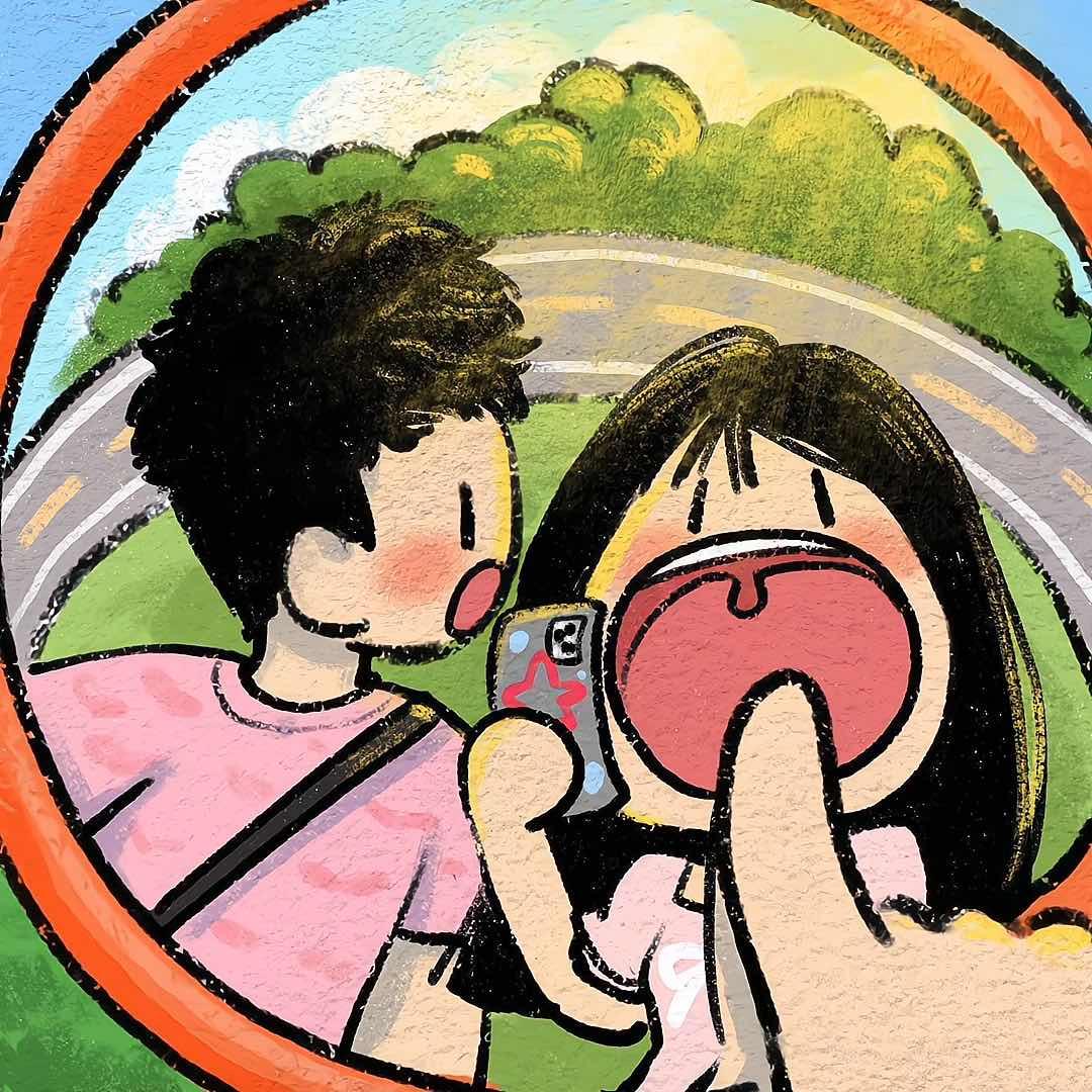 温柔小章