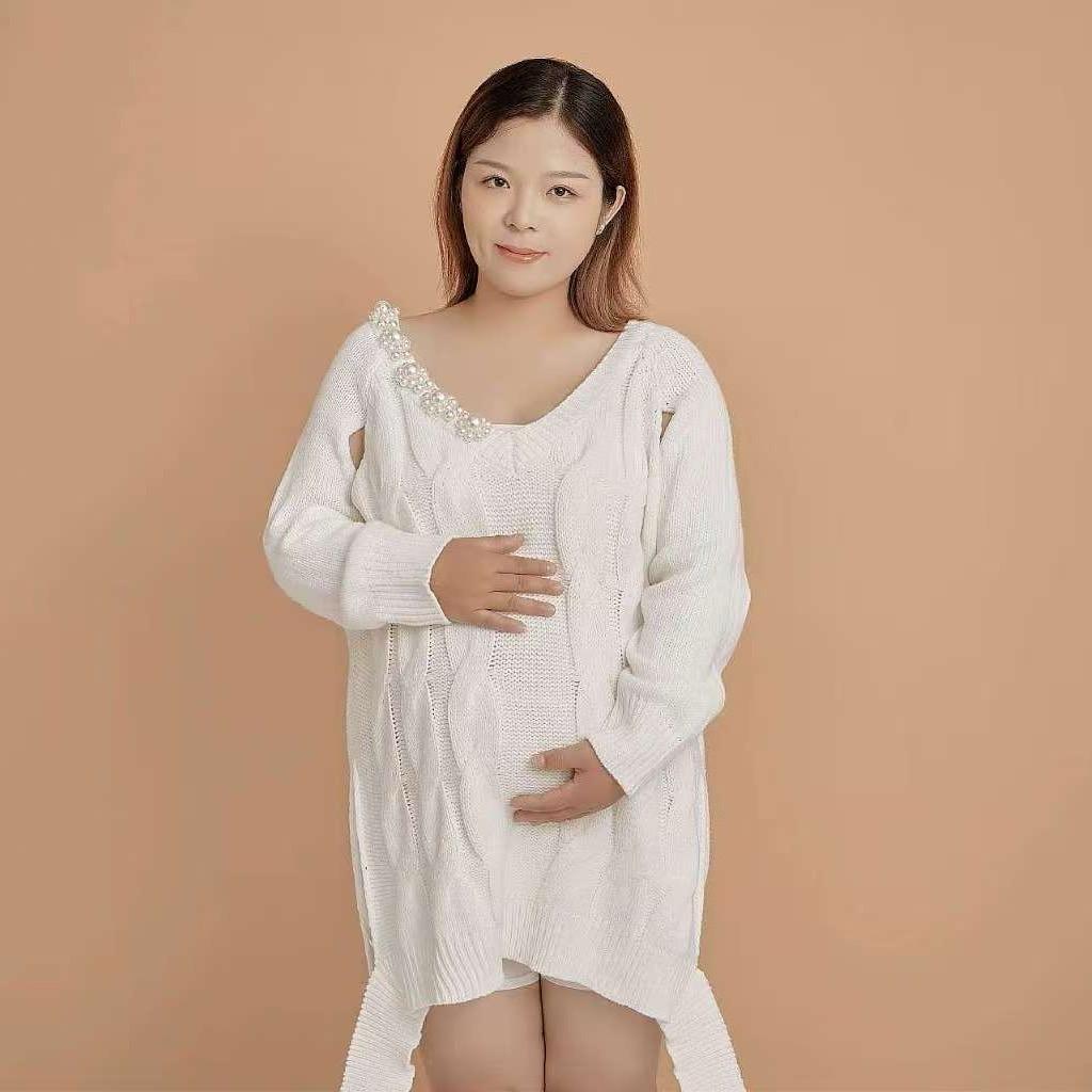 小小米妈妈（孕中期）