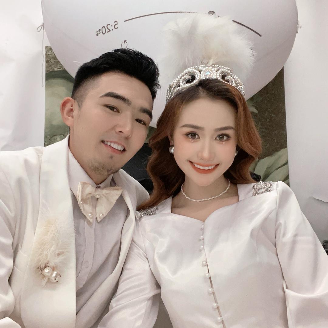 恩提夫妇👩‍❤️‍👨