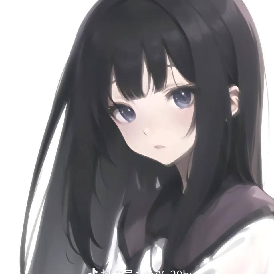 月光...