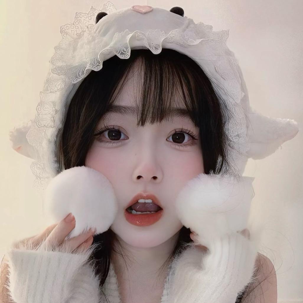 汐汐🧊