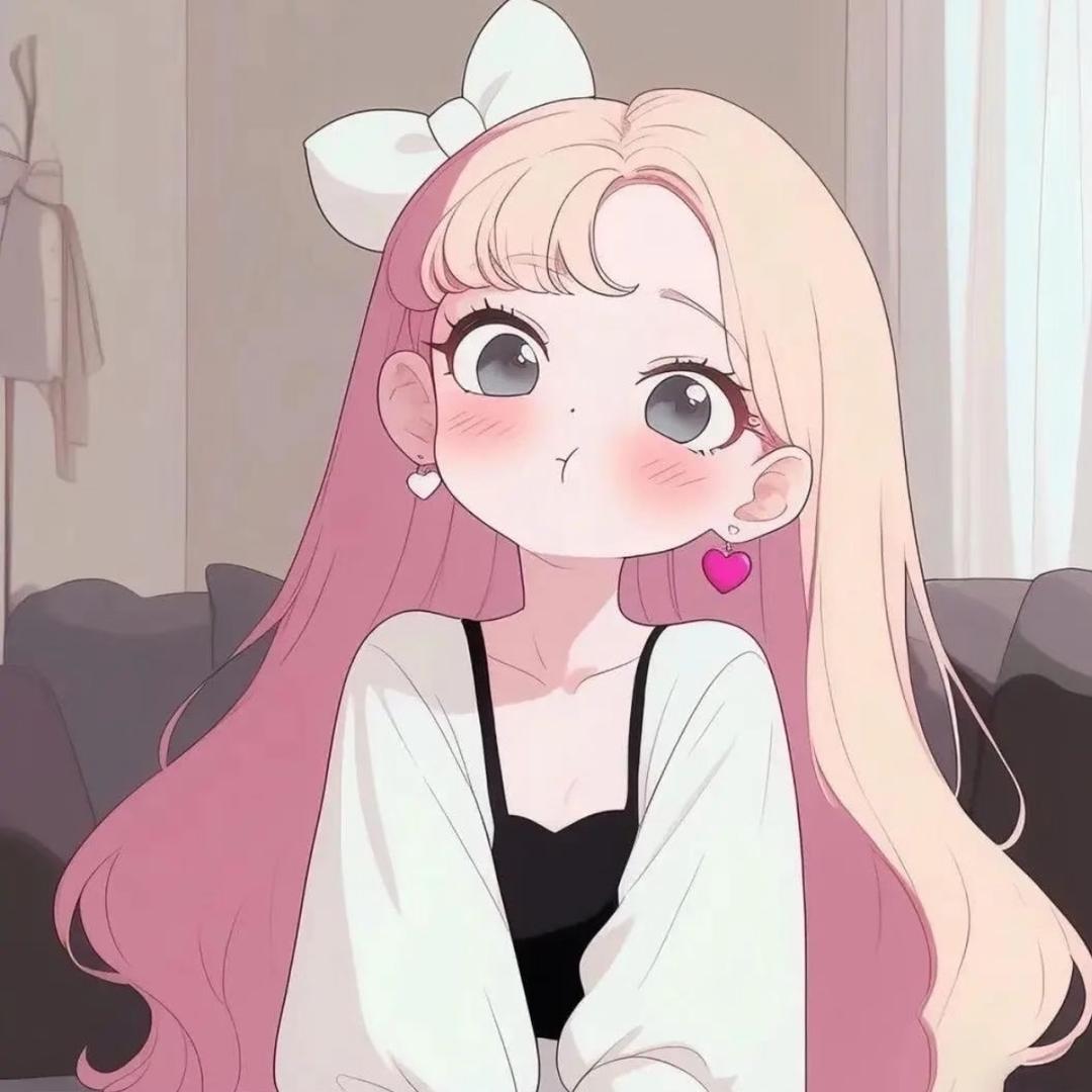 小小然