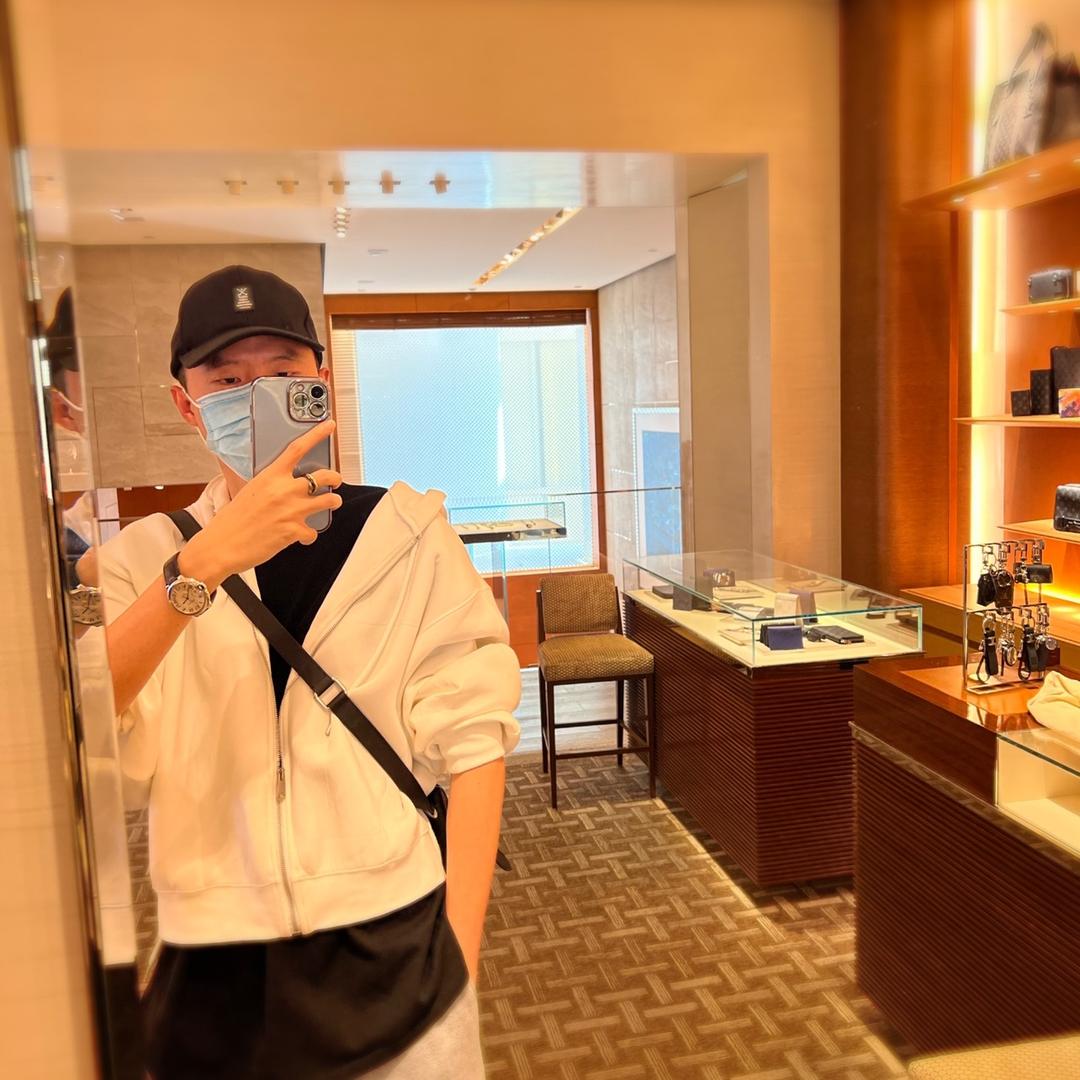 @一休哥