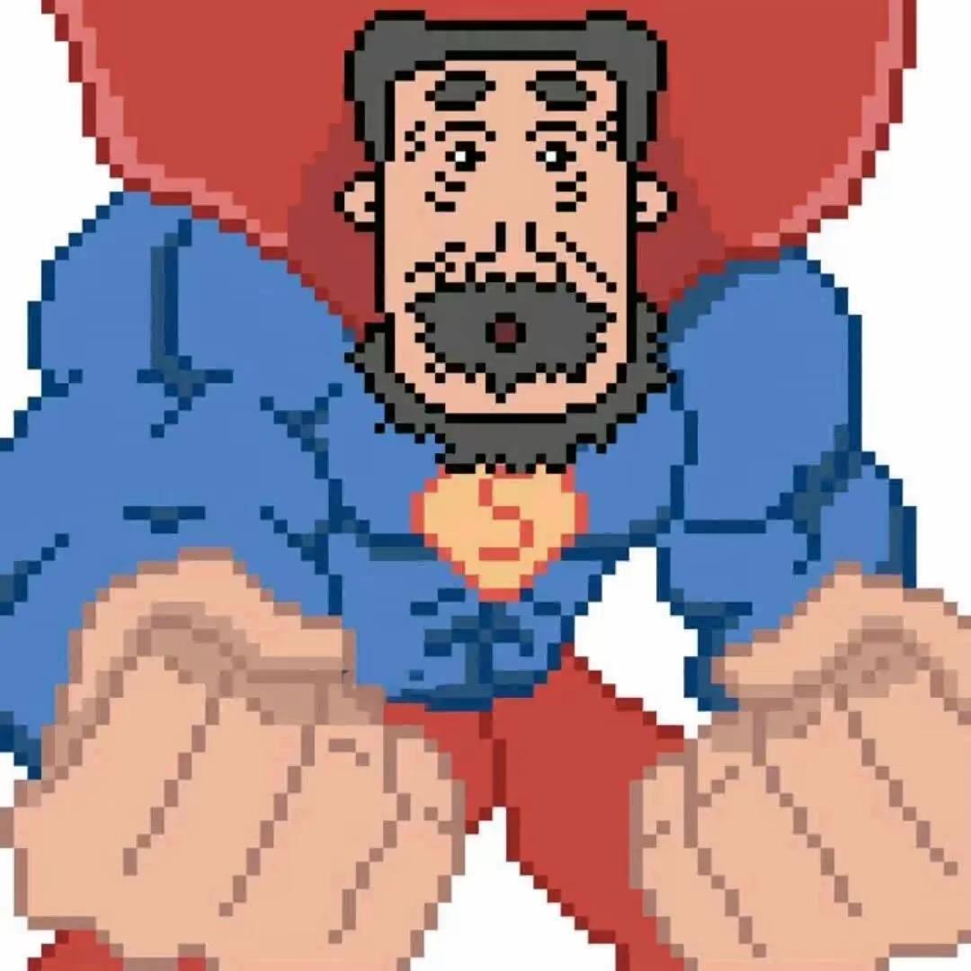 翻斗花园不懂事的牛爷爷