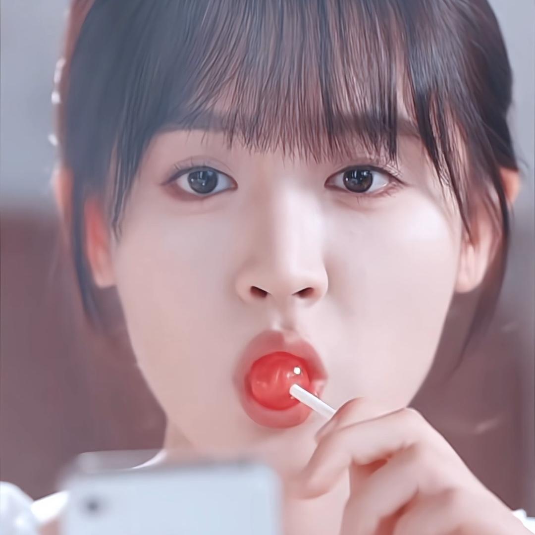 加点糖🍬