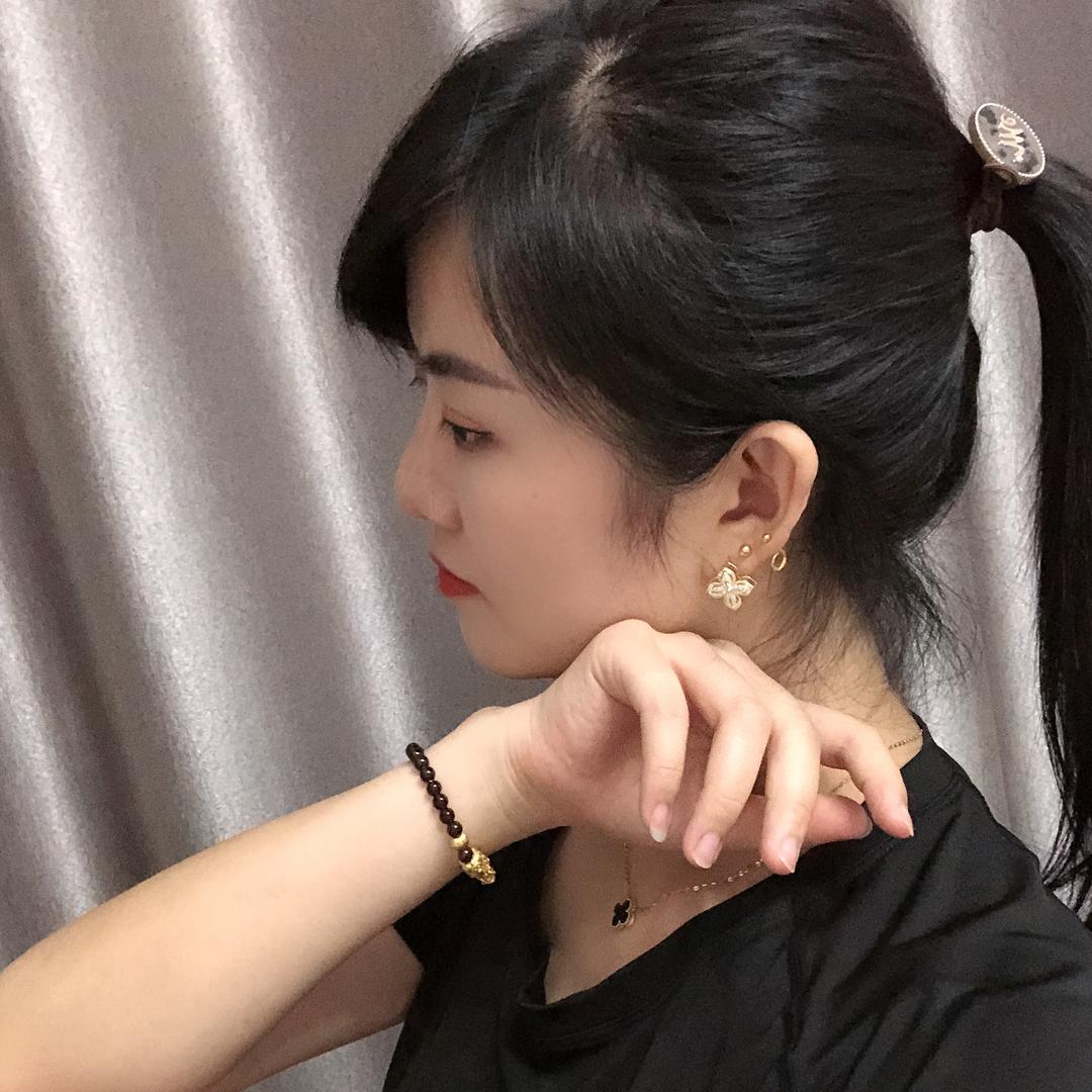 做自己的女王