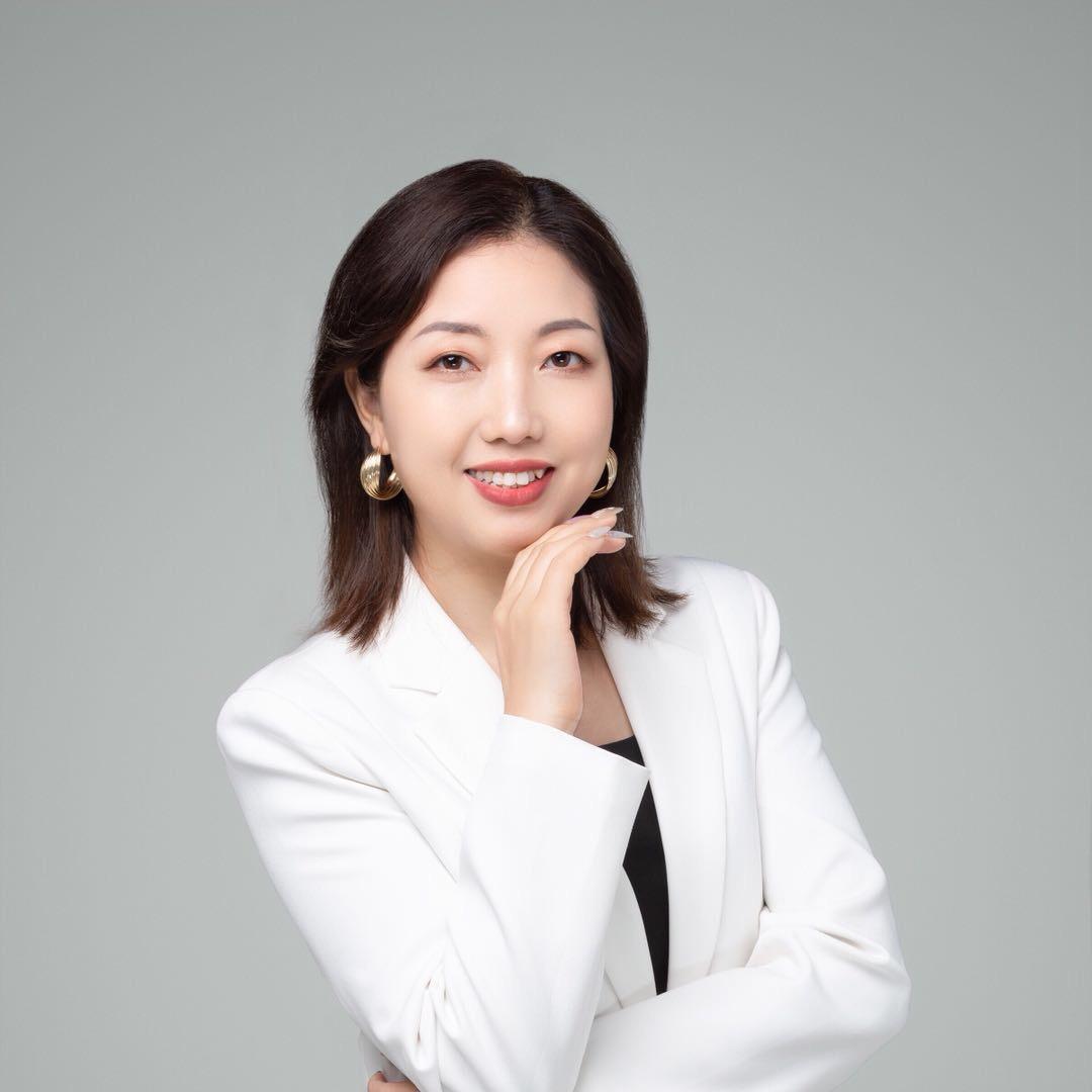 凯色丽美甲培训美甲百花女神罗芳霞