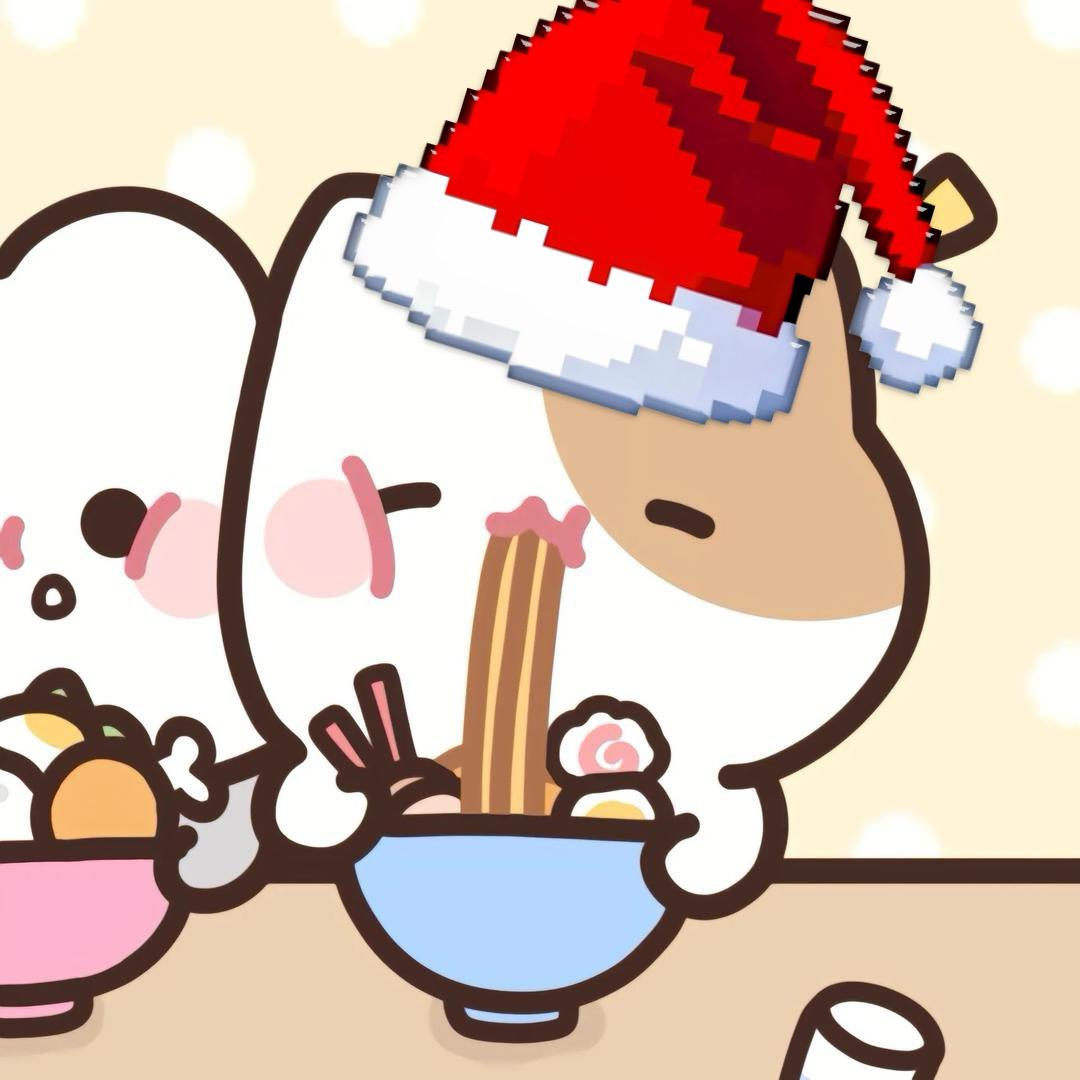 小石头专属饲养员