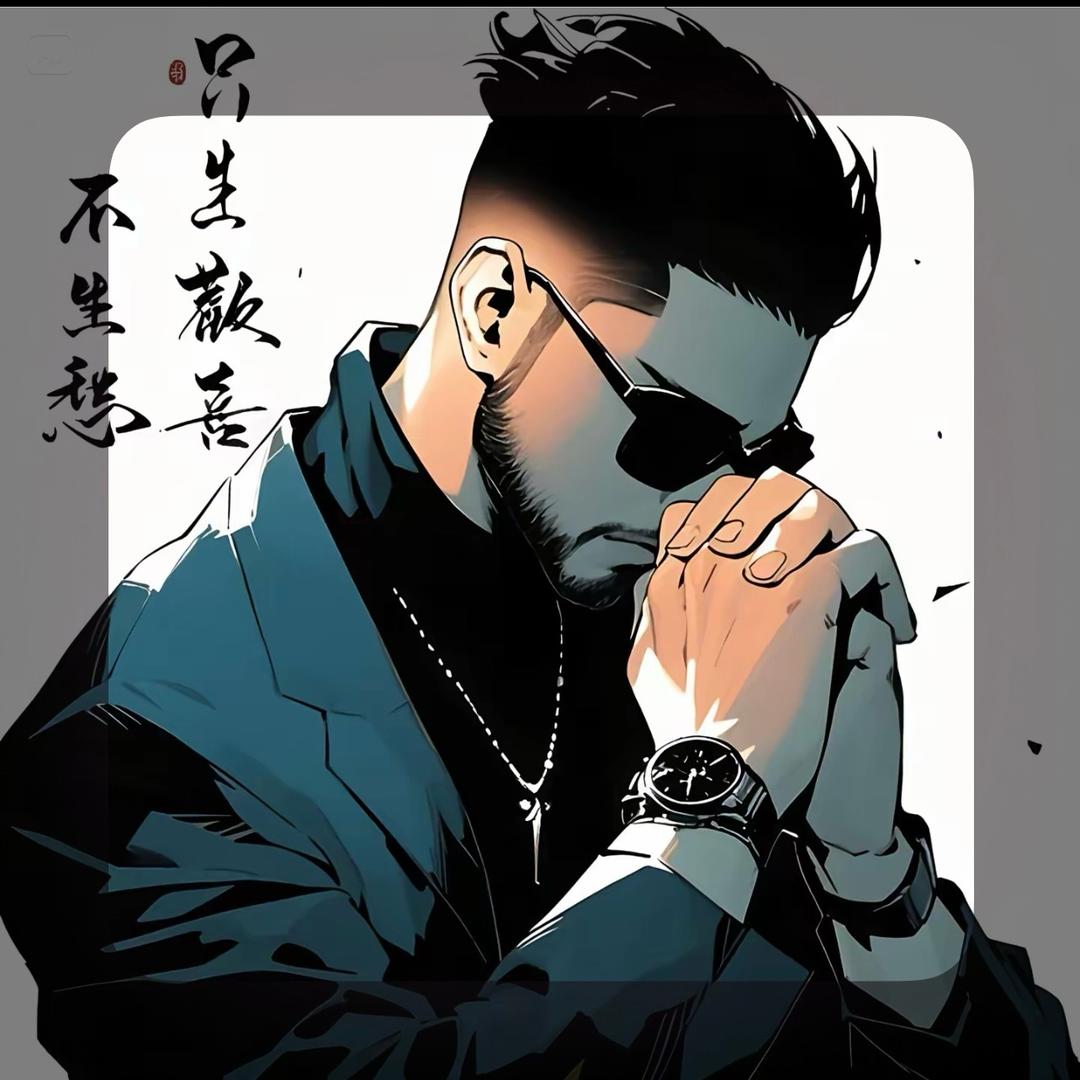 DJ盛仔