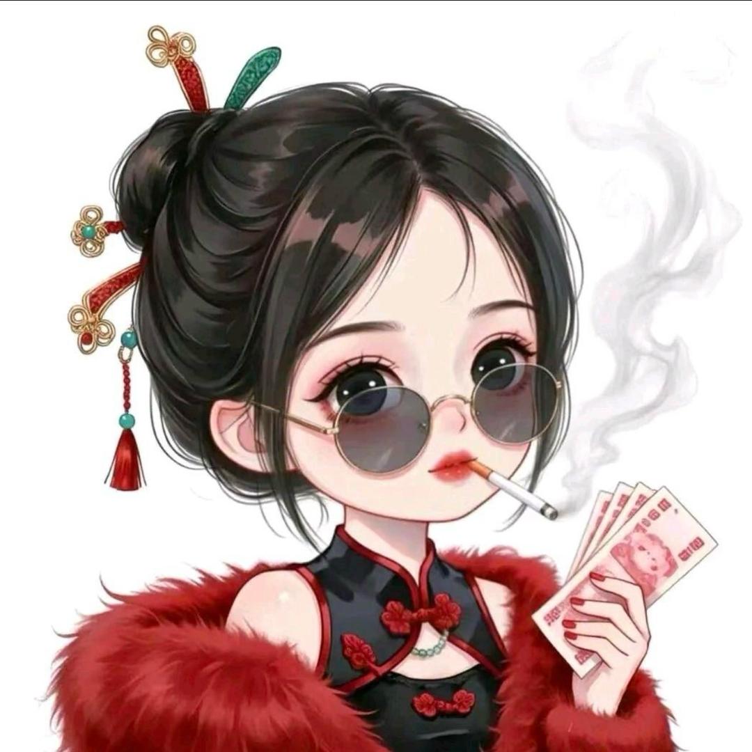 妖妖灵🦌✨ ✨