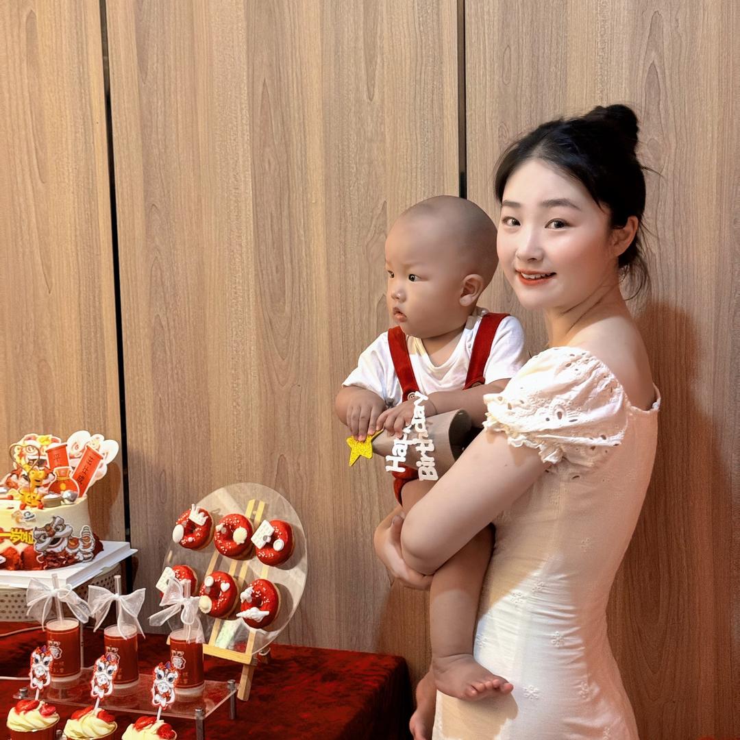 可以妈妈好物优选💗