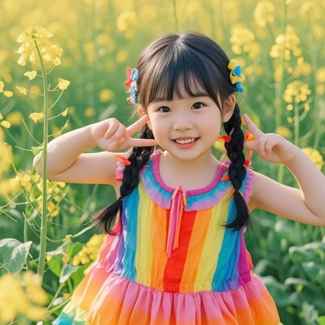 小燕小公主百货