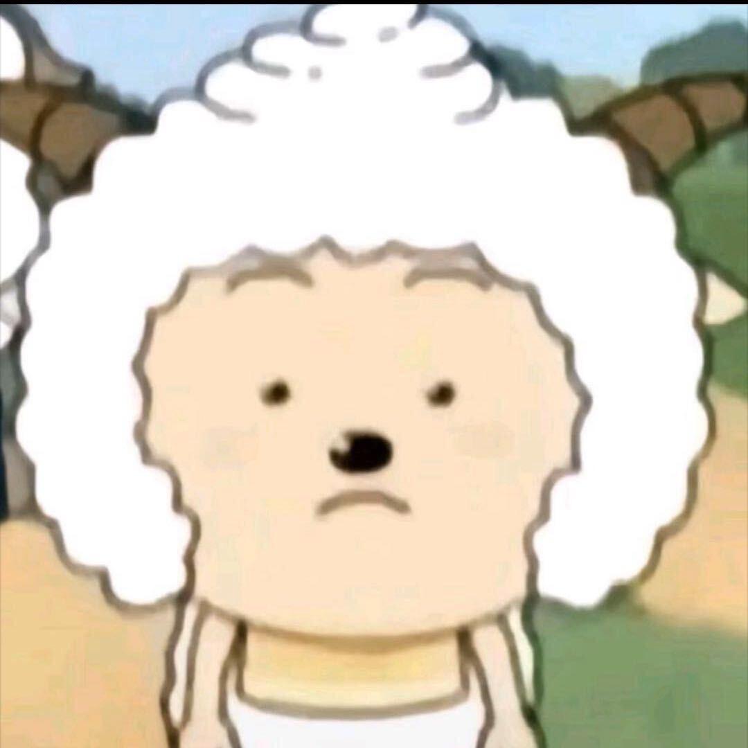 江流儿为什么这么方人