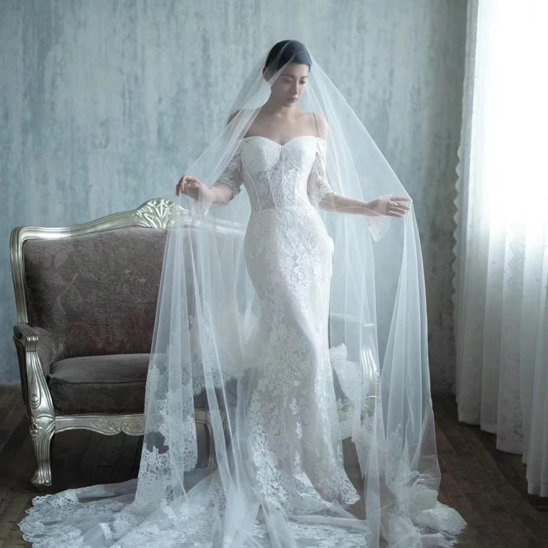 青州叙言婚纱礼服艺术馆