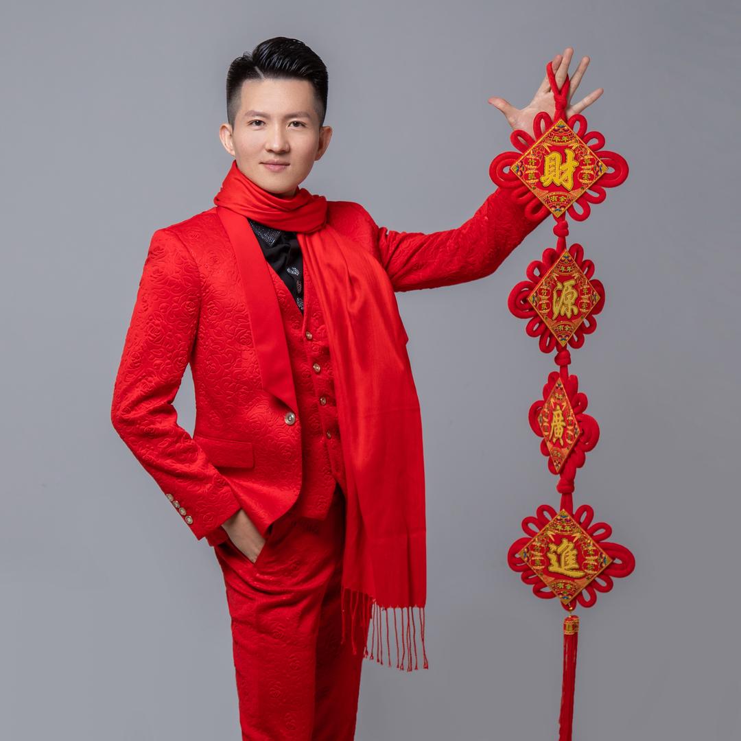 林帅健身养生舞@抖音