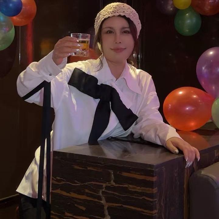 南油莎姐