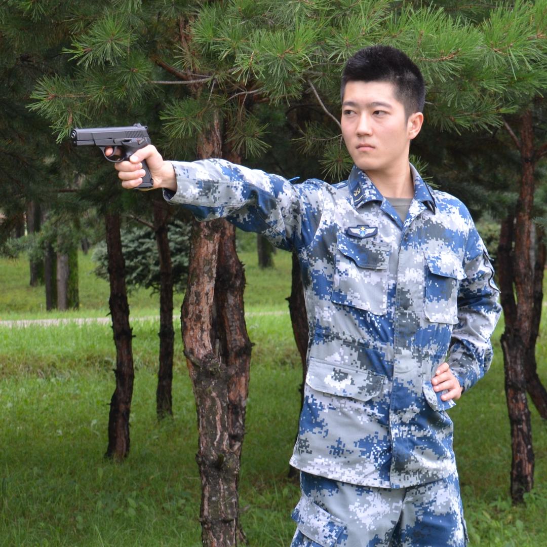 🇨🇳昊天（已退役）