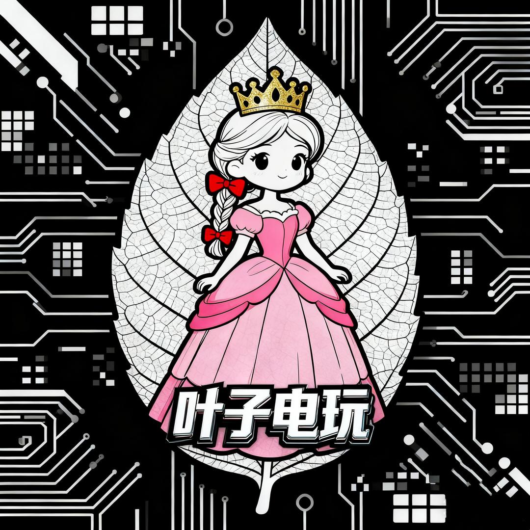 叶子电玩