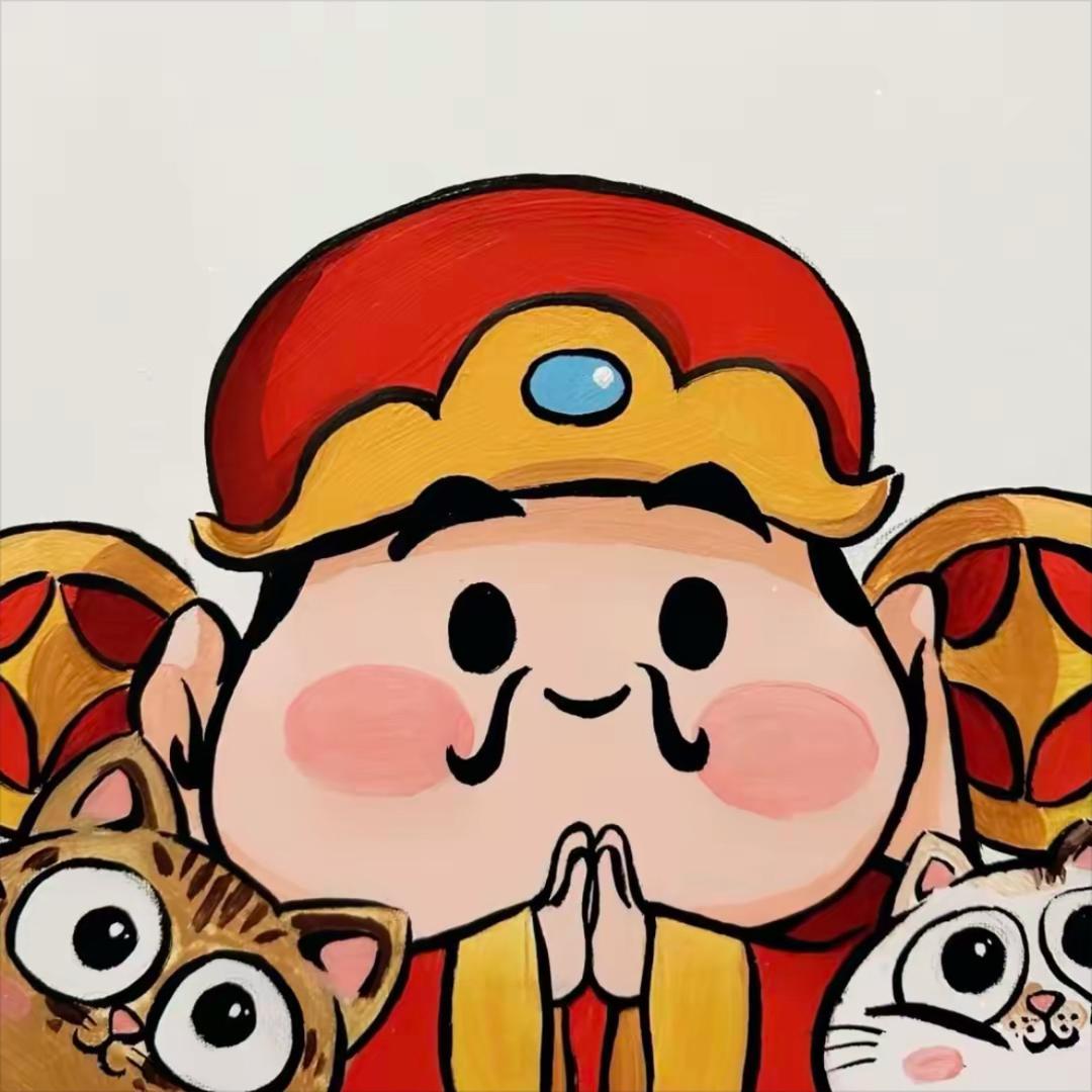 福福呆diy