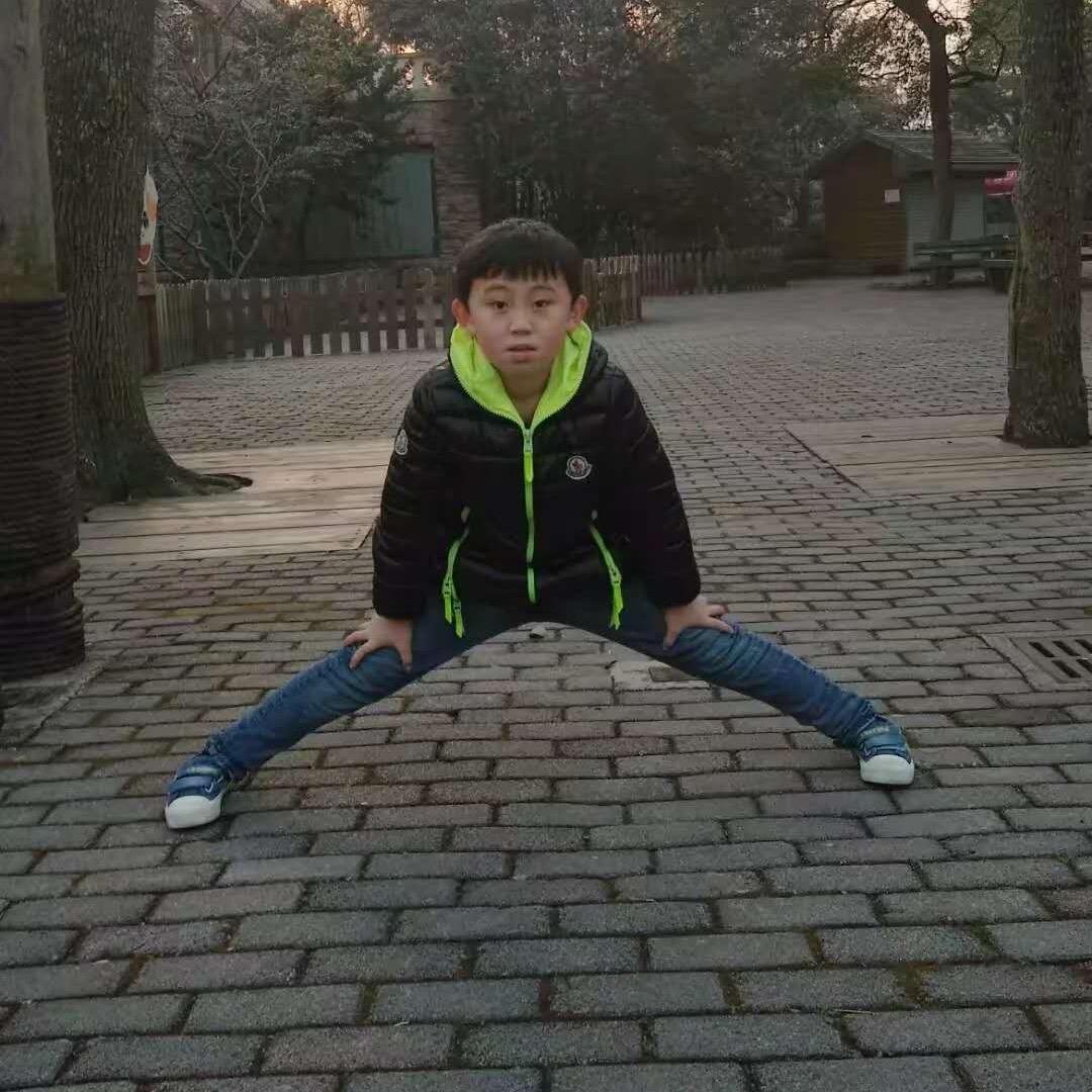猴孩儿_