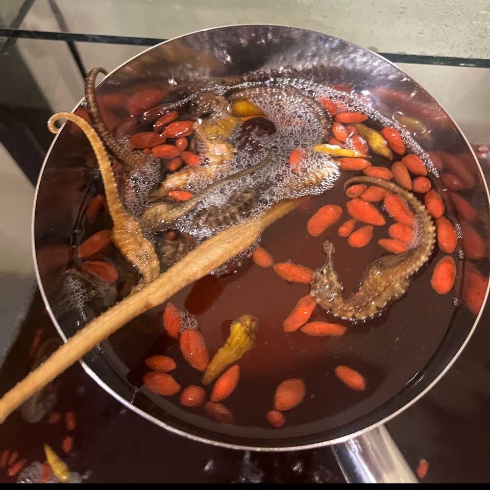 金山缅货