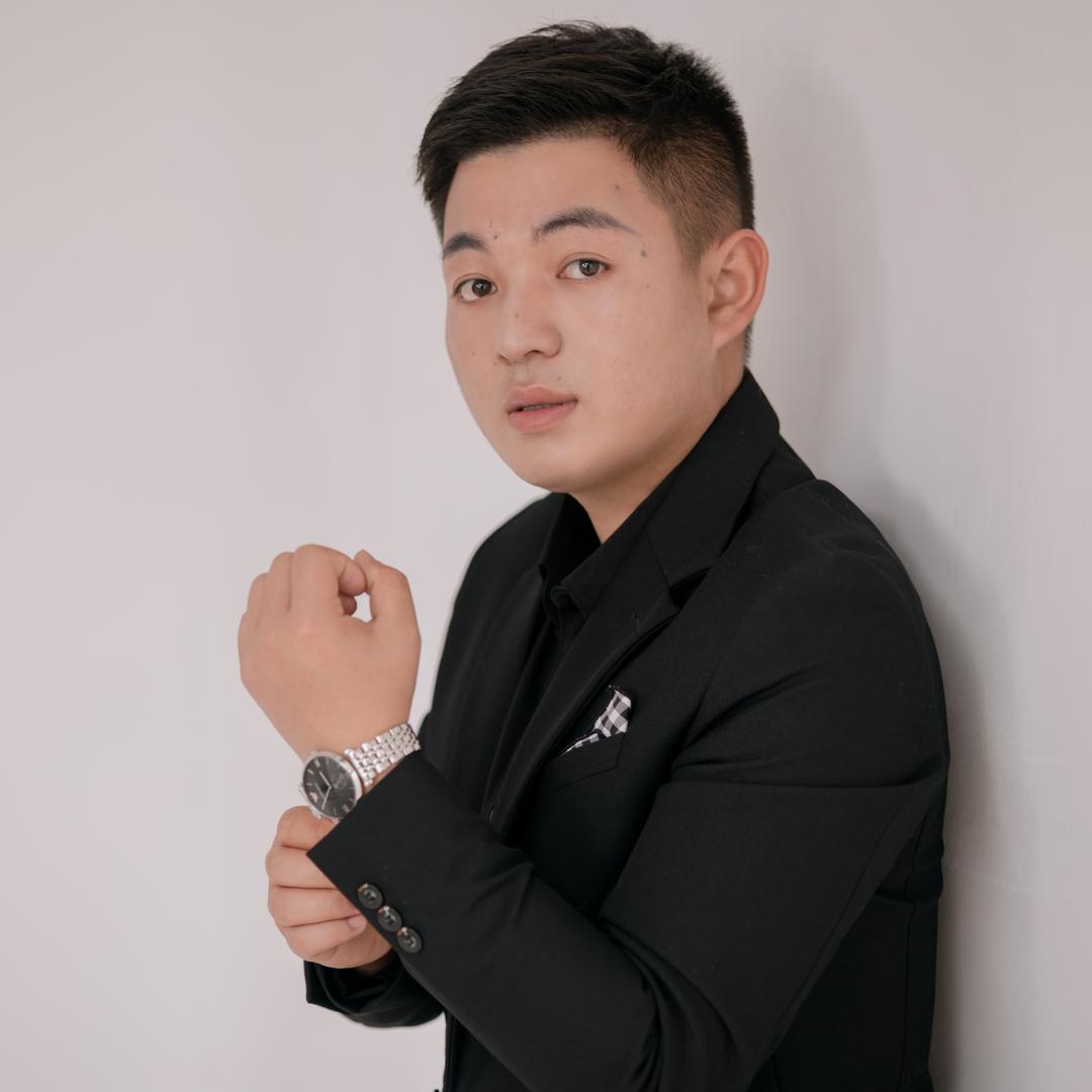新环境小杨看房