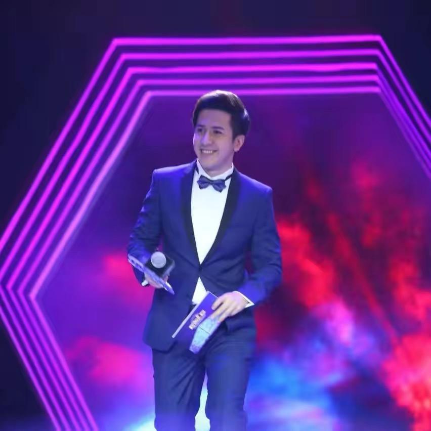 北大艾力老师@抖音