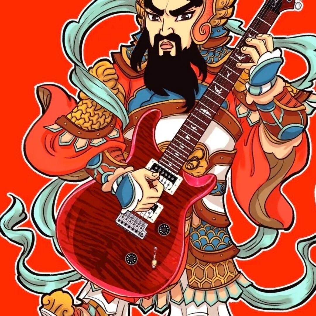 小当不练琴