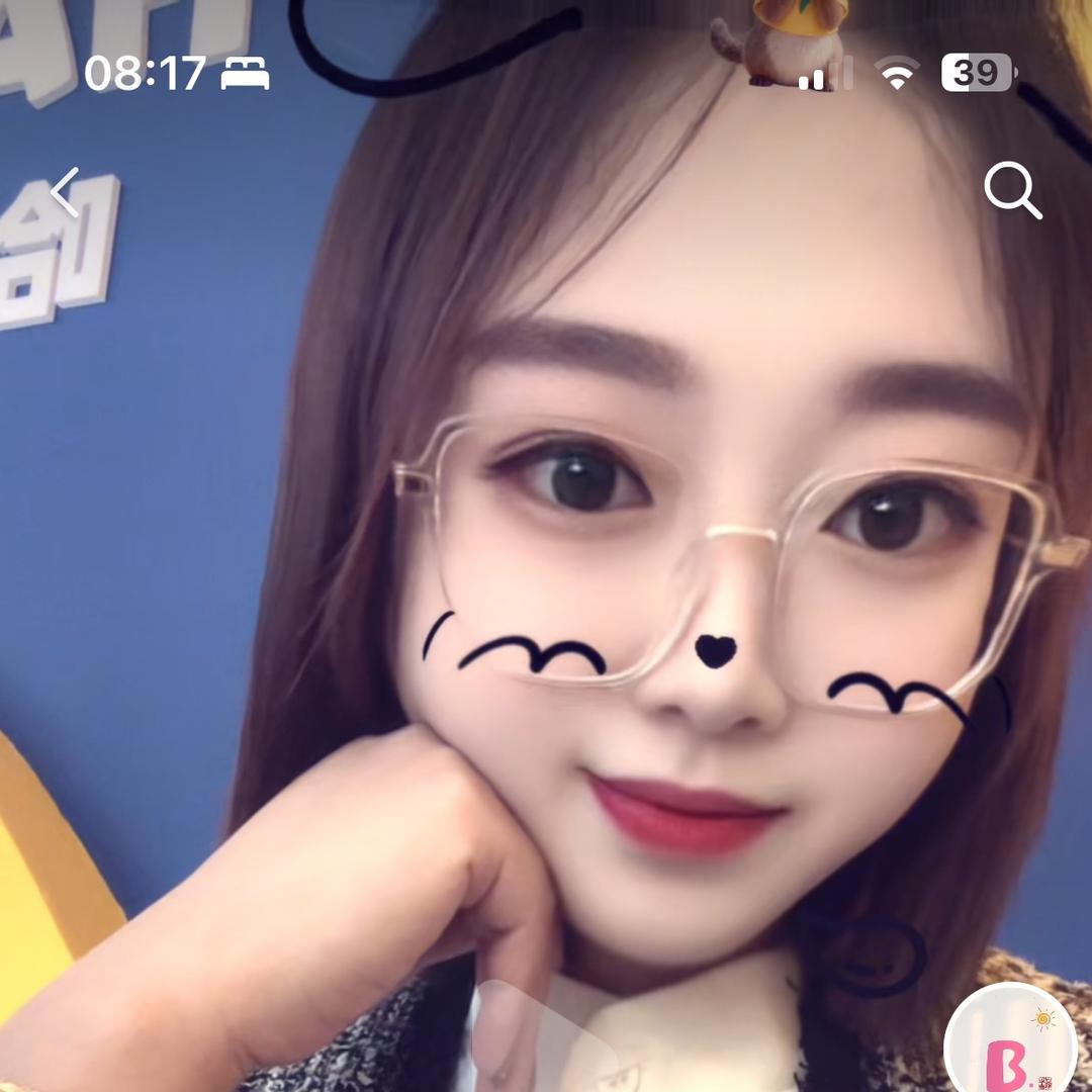 蓓小妞🎗️