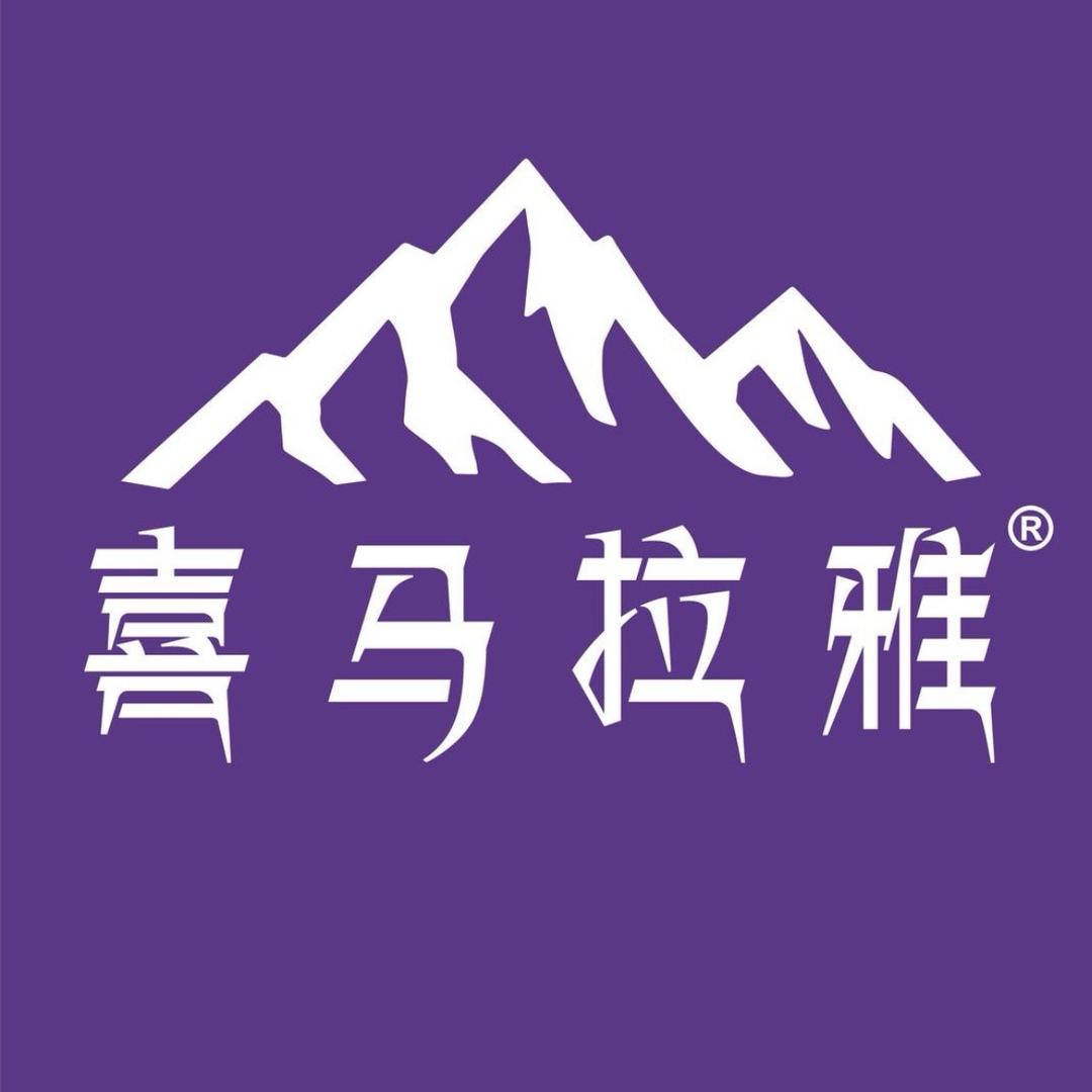 喜马拉雅羽绒服官方旗舰店铺
