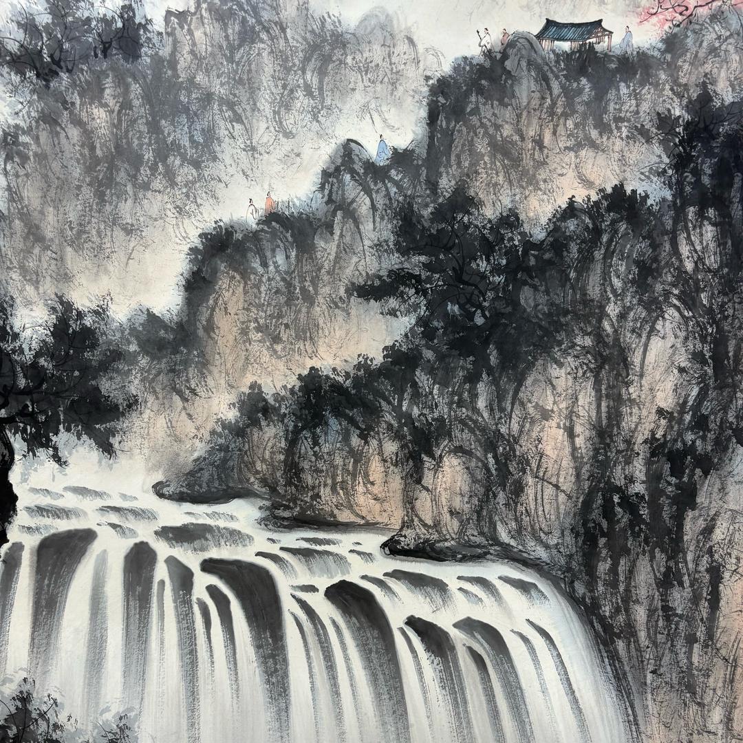 古风艺术收藏馆