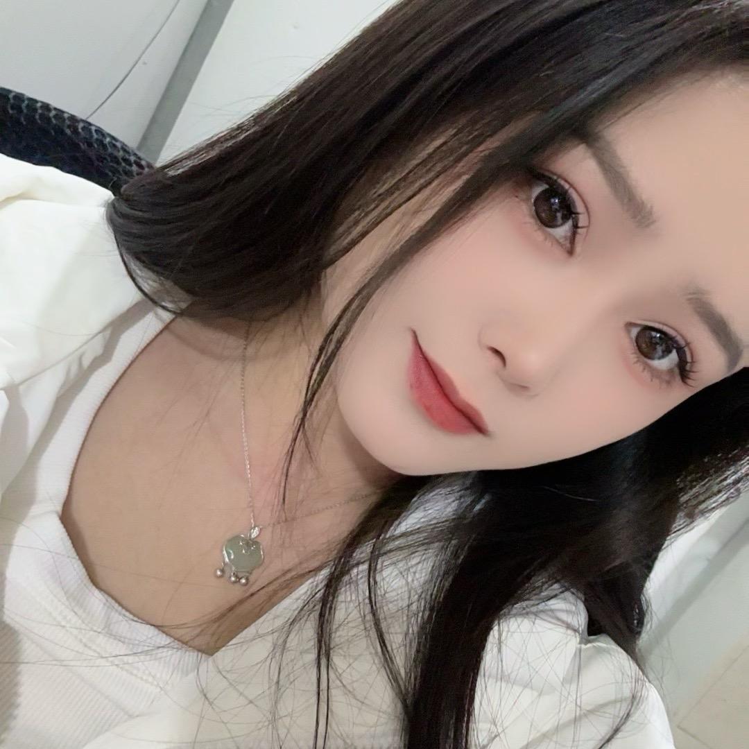 静静🥰