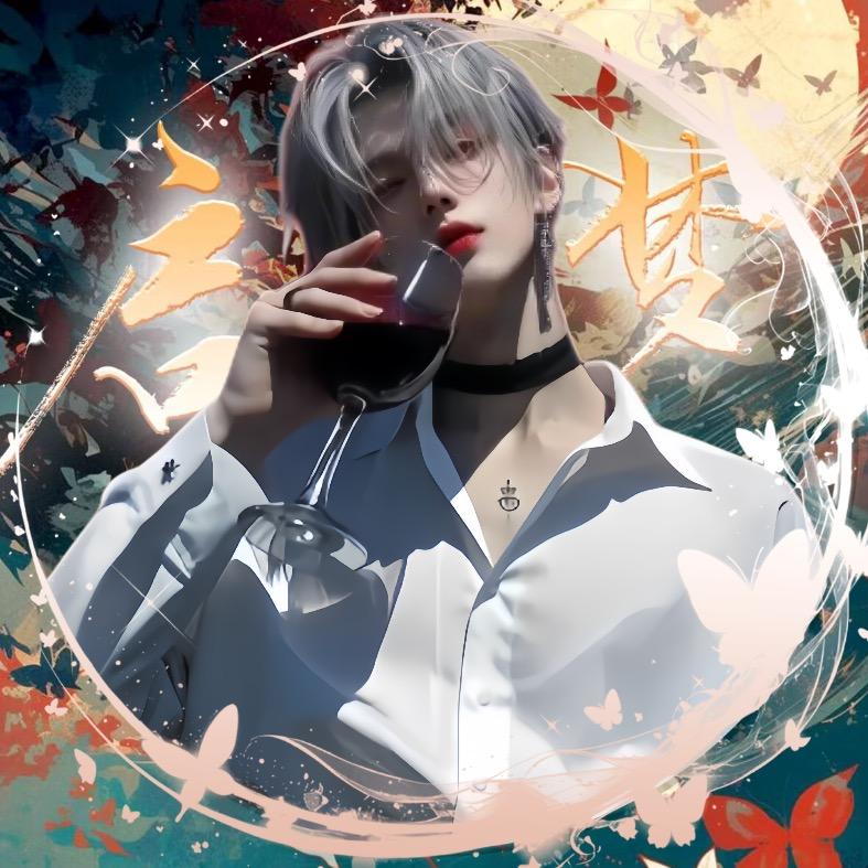 𝓠𝓶.梦星辰