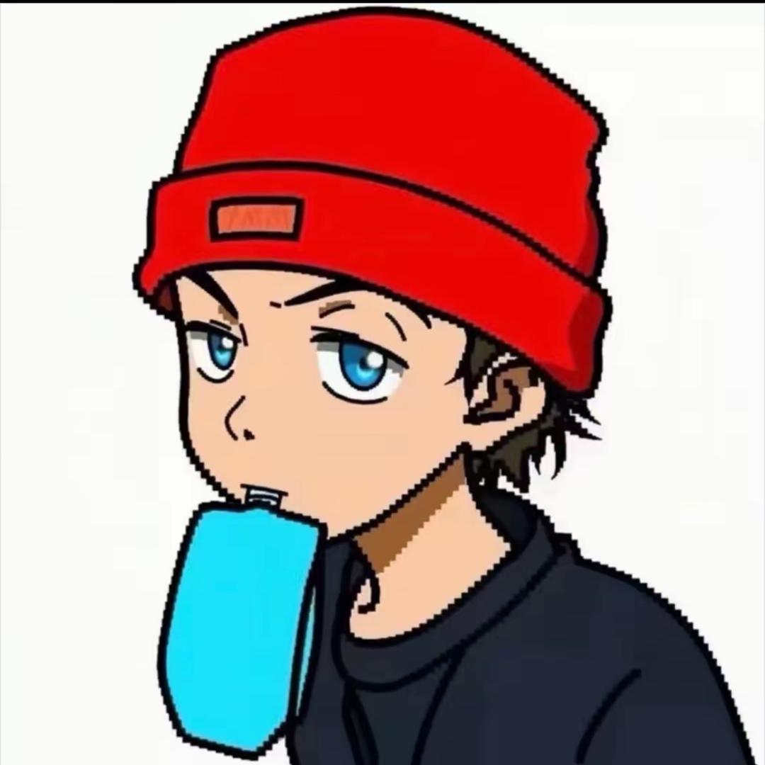 哈（见过鹿晗圆梦版）