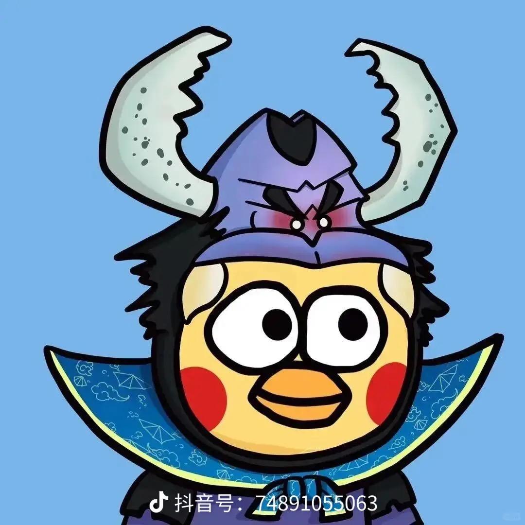 福禄二娃🎈