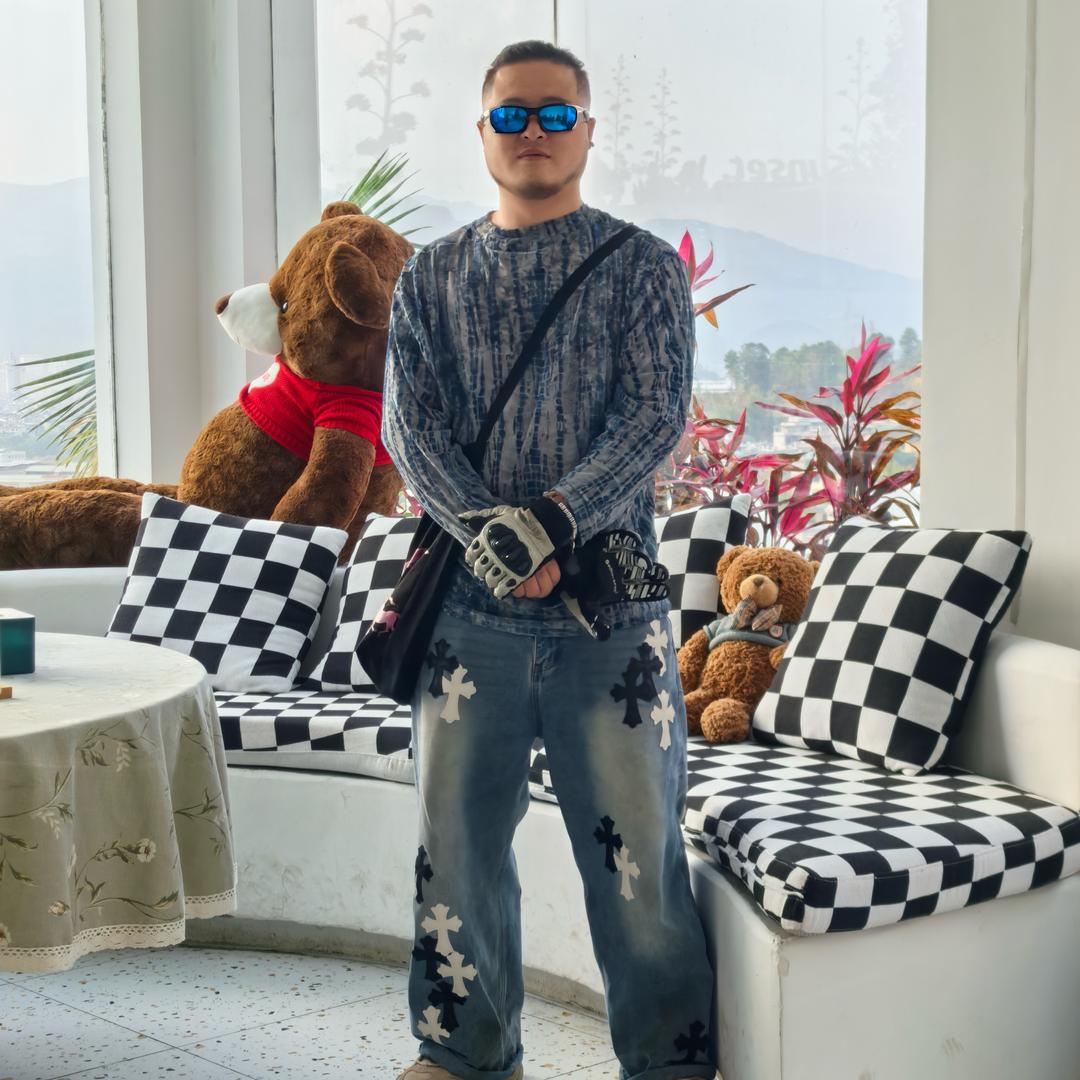 重生之我在临沧卖烤鱼