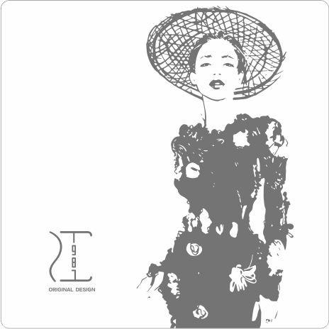 沙市区1987韩系女装