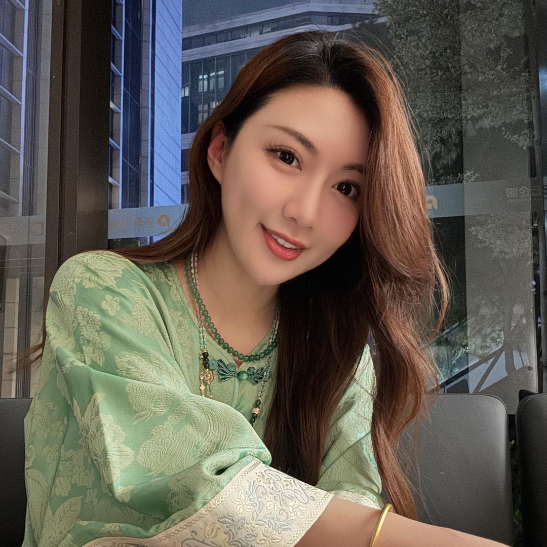 大彤彤sissi